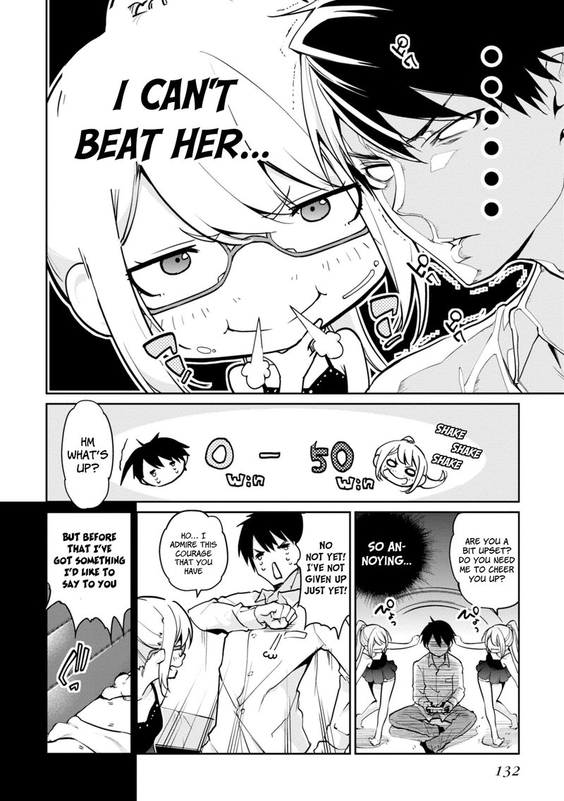 Oroka Na Tenshi Wa Akuma To Odoru 13 12