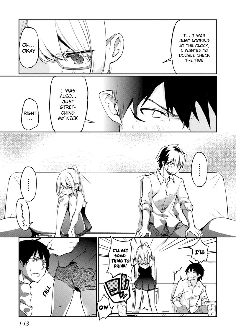 Oroka Na Tenshi Wa Akuma To Odoru 13 23