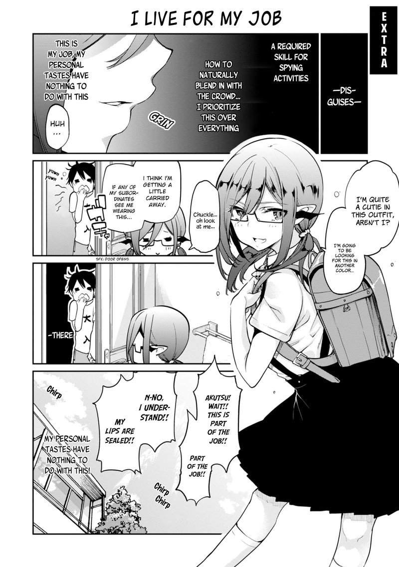Oroka Na Tenshi Wa Akuma To Odoru 13e 2