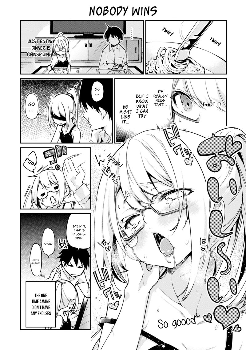 Oroka Na Tenshi Wa Akuma To Odoru 13e 4