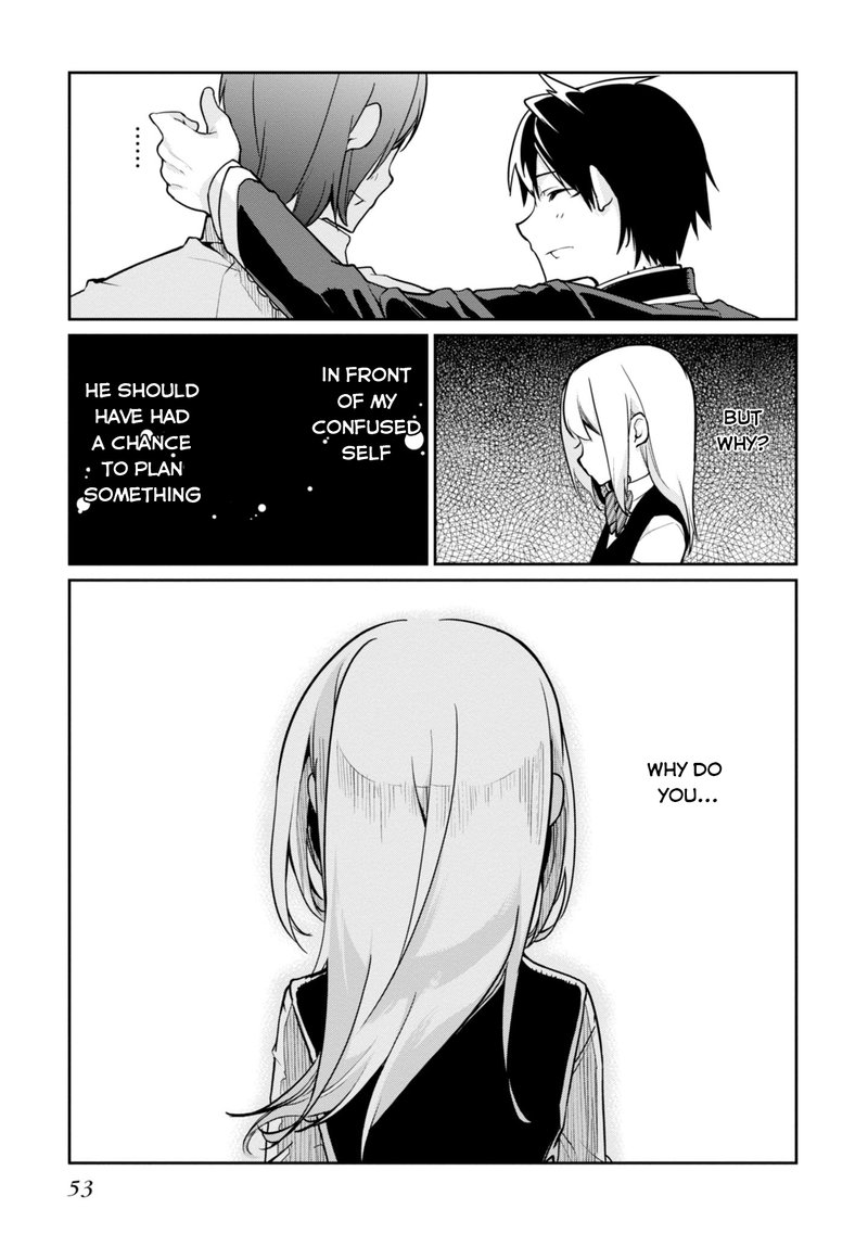 Oroka Na Tenshi Wa Akuma To Odoru 15 27