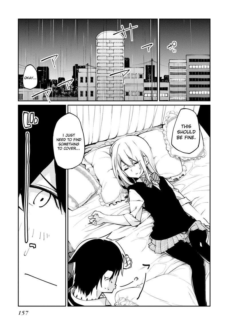 Oroka Na Tenshi Wa Akuma To Odoru 19 29