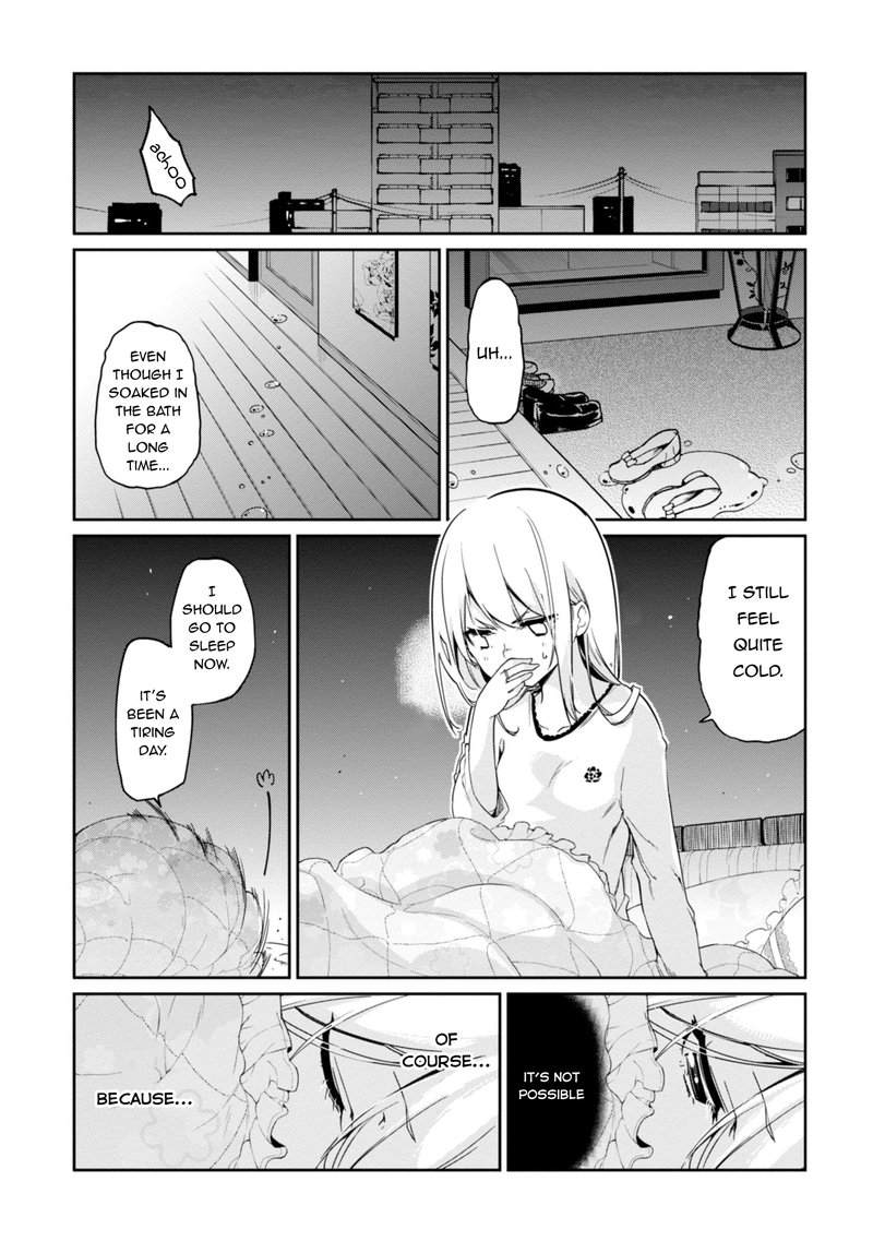 Oroka Na Tenshi Wa Akuma To Odoru 23 29