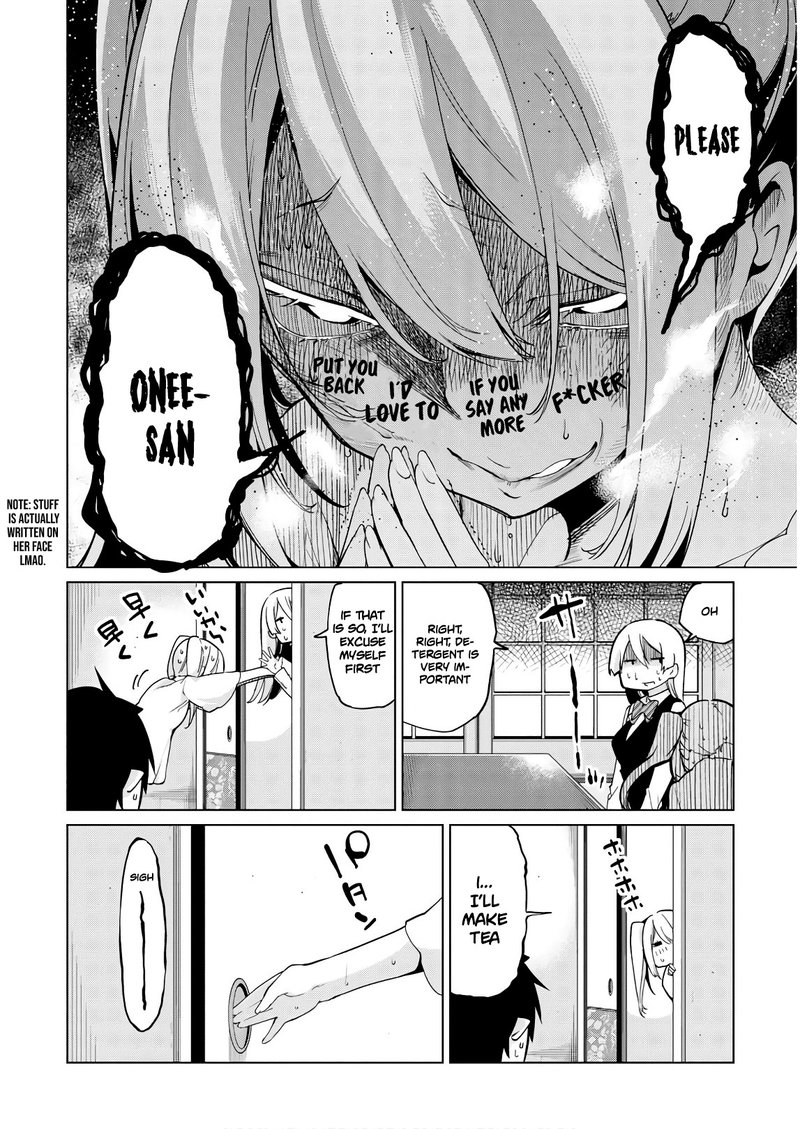 Oroka Na Tenshi Wa Akuma To Odoru 25 14