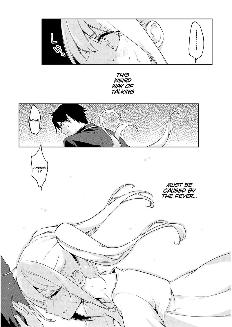 Oroka Na Tenshi Wa Akuma To Odoru 25 24