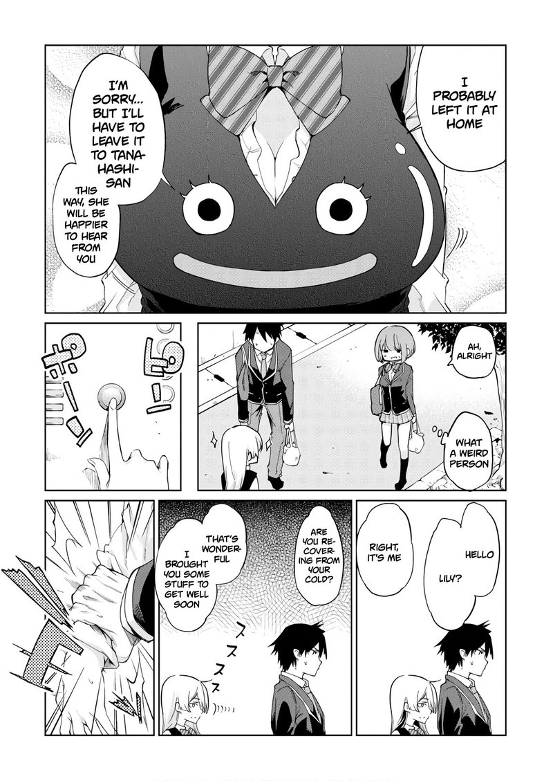 Oroka Na Tenshi Wa Akuma To Odoru 25 5
