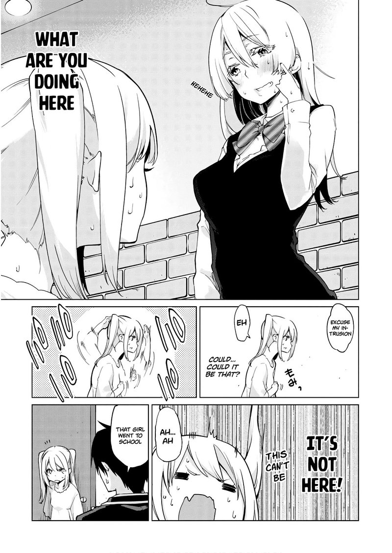 Oroka Na Tenshi Wa Akuma To Odoru 25 9