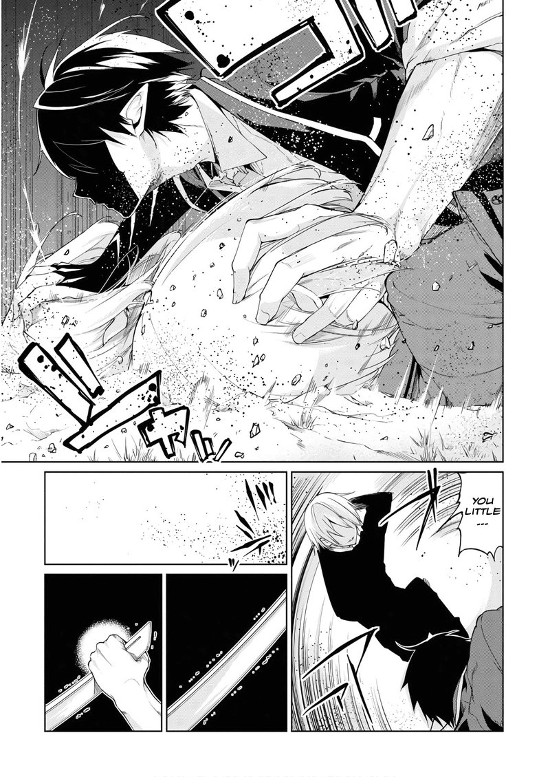 Oroka Na Tenshi Wa Akuma To Odoru 29 15