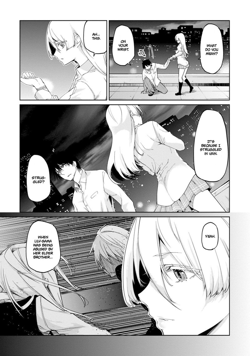 Oroka Na Tenshi Wa Akuma To Odoru 31 9
