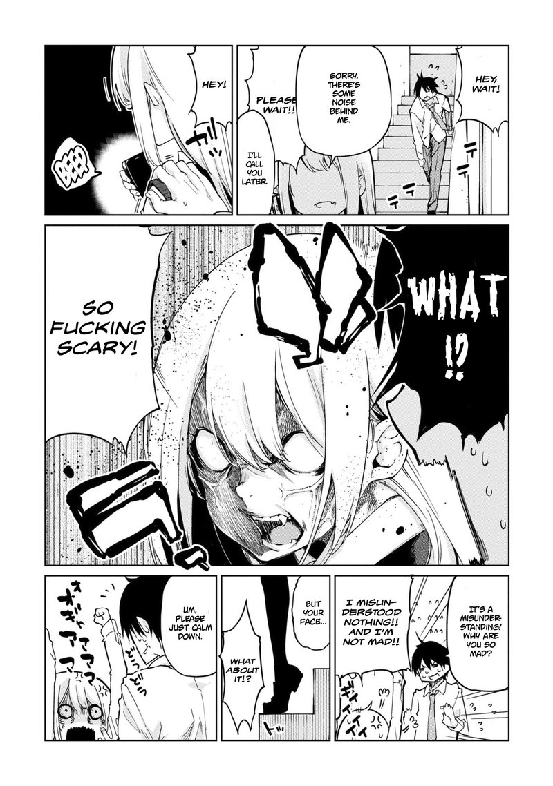 Oroka Na Tenshi Wa Akuma To Odoru 34 2