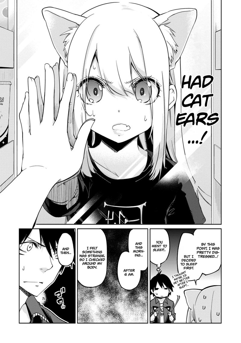 Oroka Na Tenshi Wa Akuma To Odoru 35 11