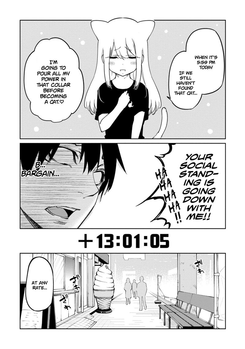 Oroka Na Tenshi Wa Akuma To Odoru 35 14