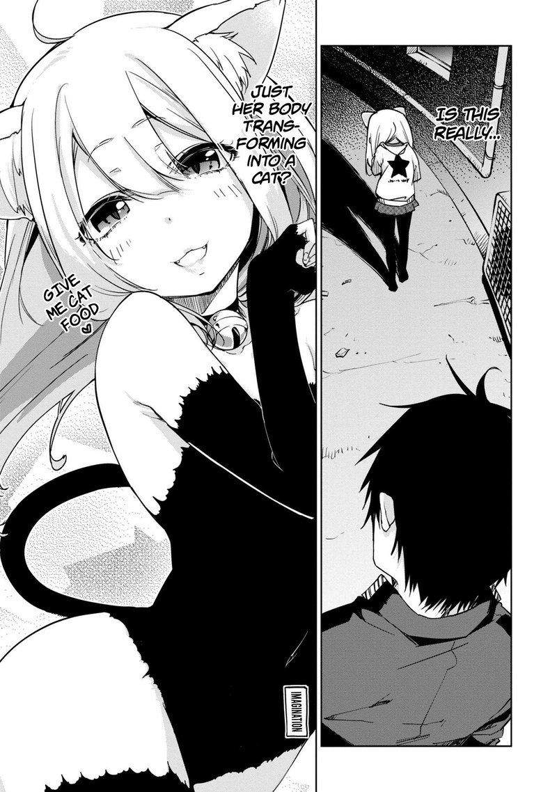 Oroka Na Tenshi Wa Akuma To Odoru 35 19