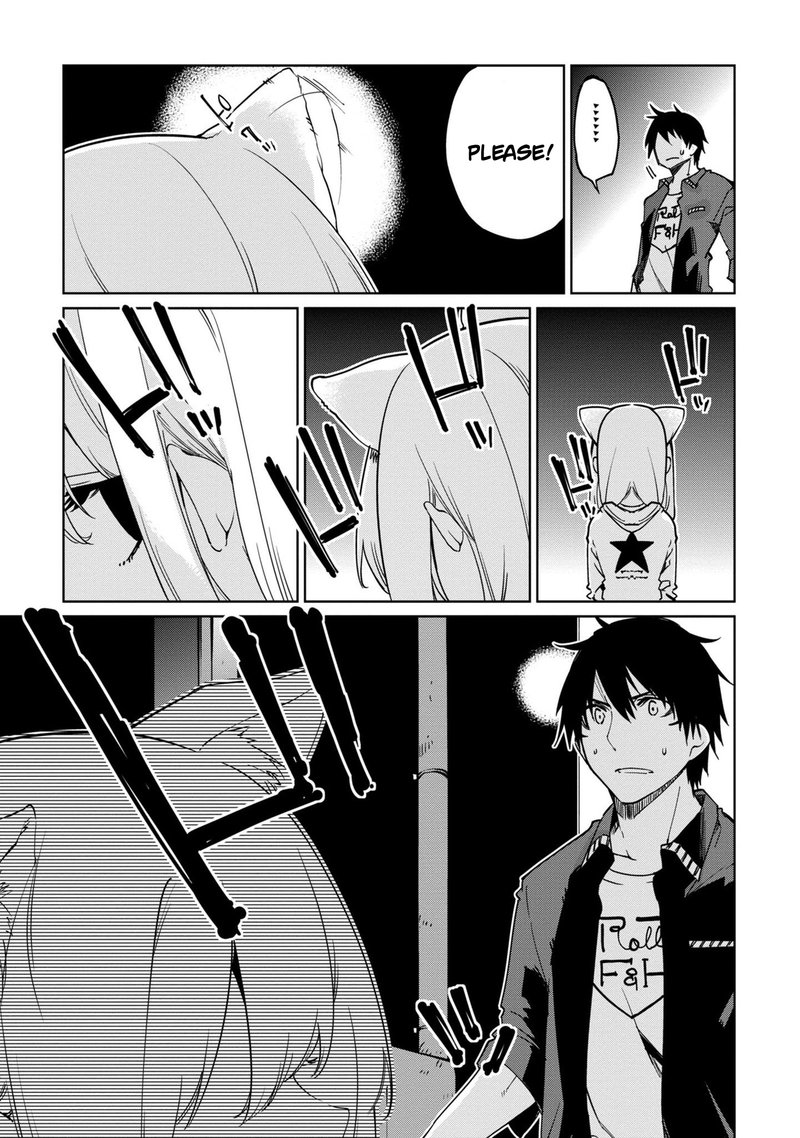 Oroka Na Tenshi Wa Akuma To Odoru 35 21
