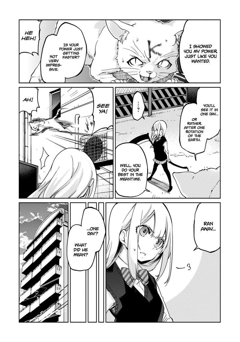 Oroka Na Tenshi Wa Akuma To Odoru 35 5