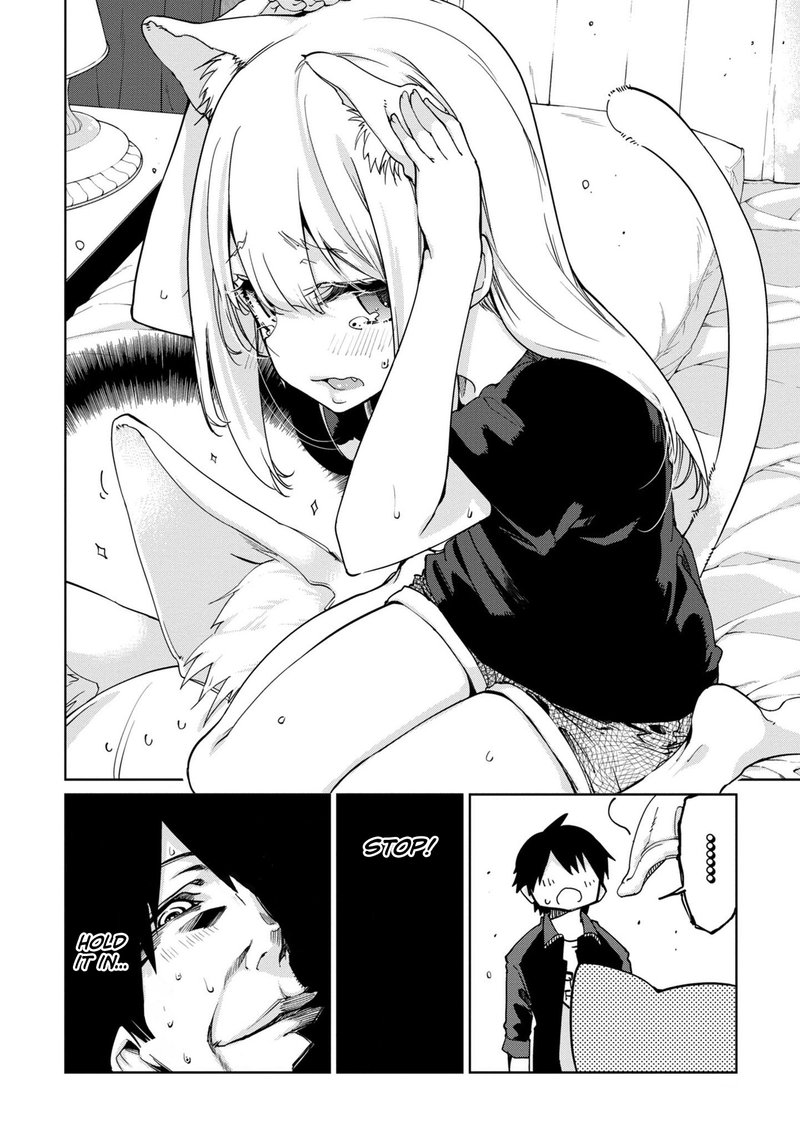 Oroka Na Tenshi Wa Akuma To Odoru 35 8