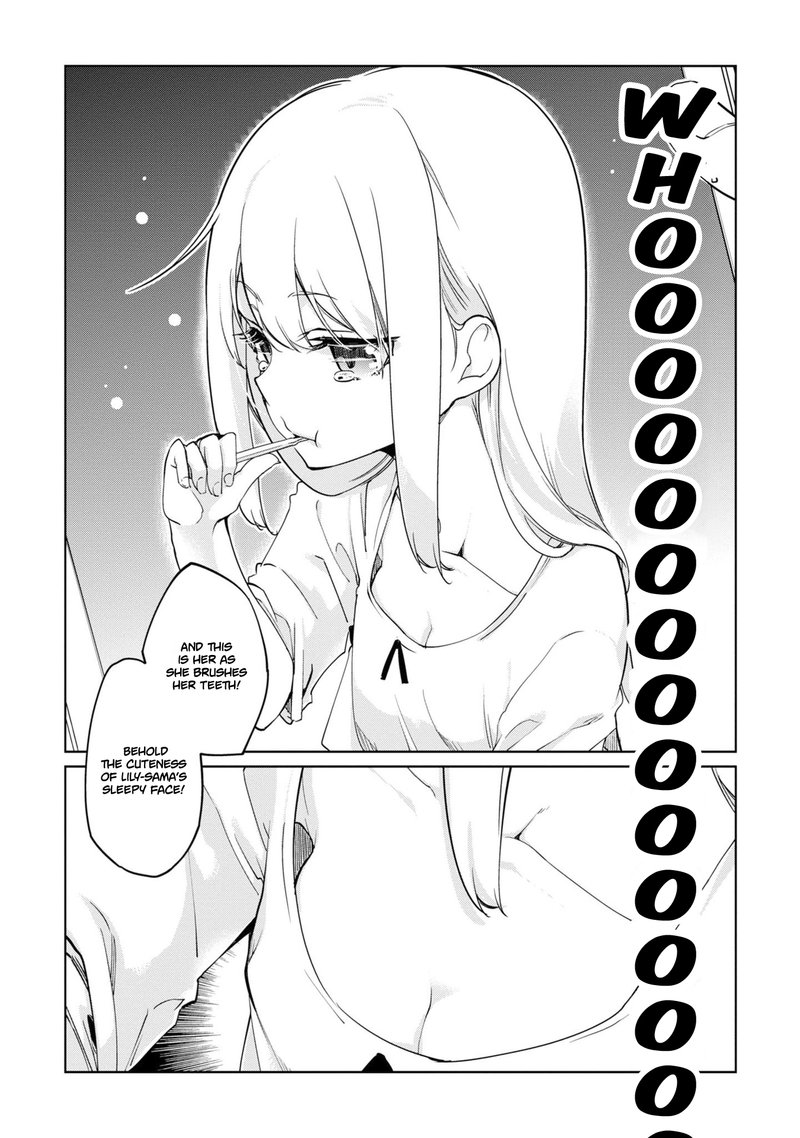 Oroka Na Tenshi Wa Akuma To Odoru 35e 5