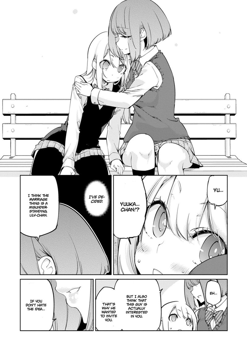 Oroka Na Tenshi Wa Akuma To Odoru 38 12