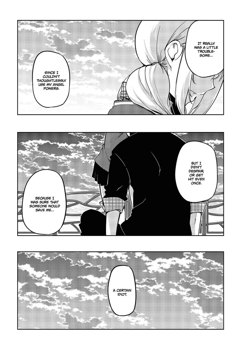 Oroka Na Tenshi Wa Akuma To Odoru 43 29