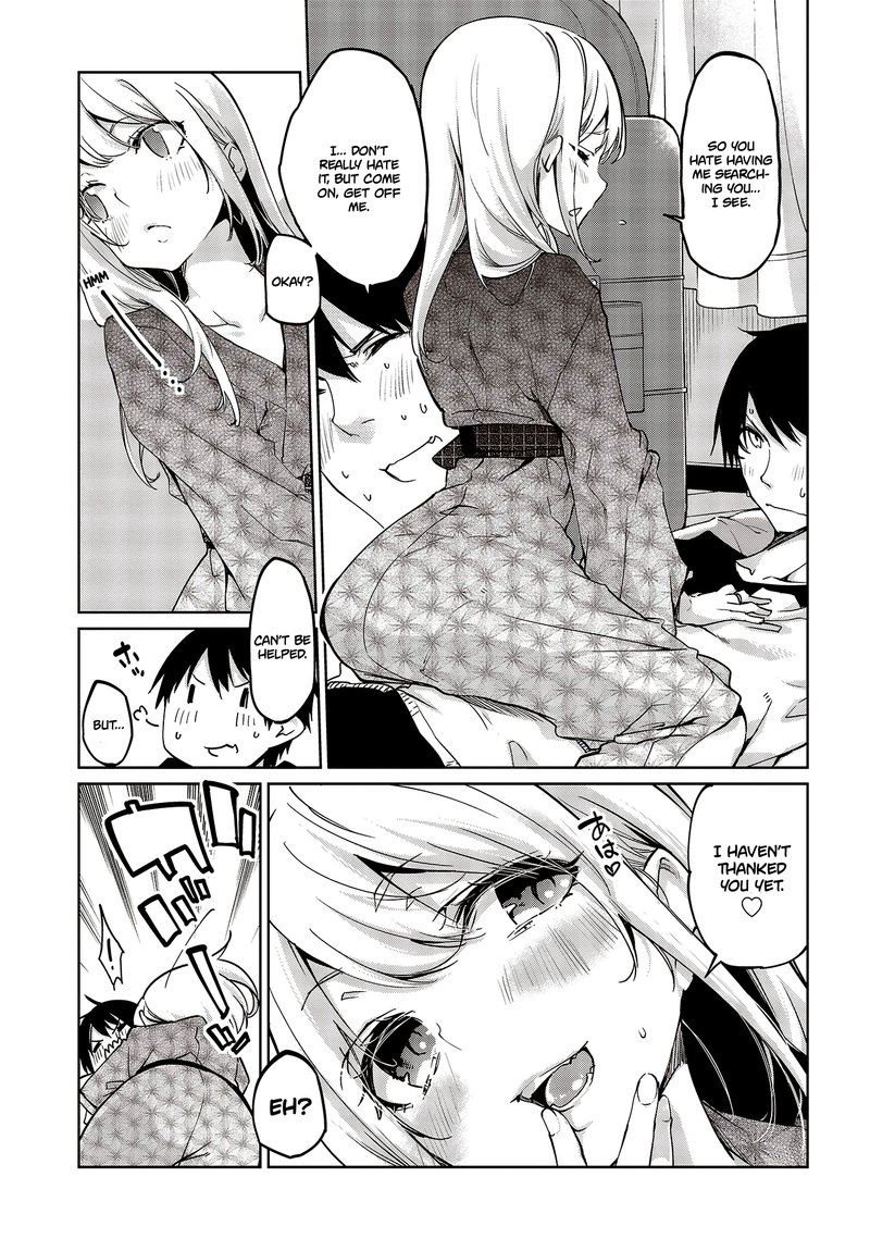 Oroka Na Tenshi Wa Akuma To Odoru 44 17