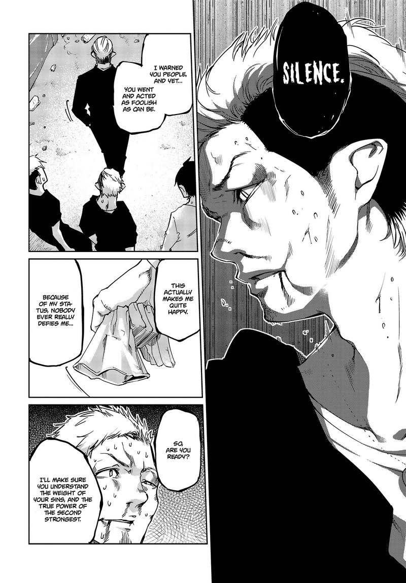 Oroka Na Tenshi Wa Akuma To Odoru 44 4