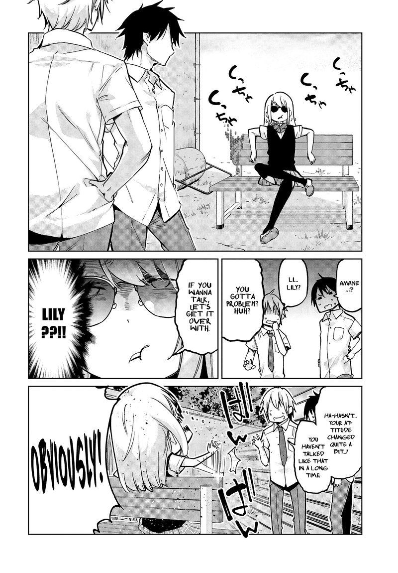 Oroka Na Tenshi Wa Akuma To Odoru 51 16