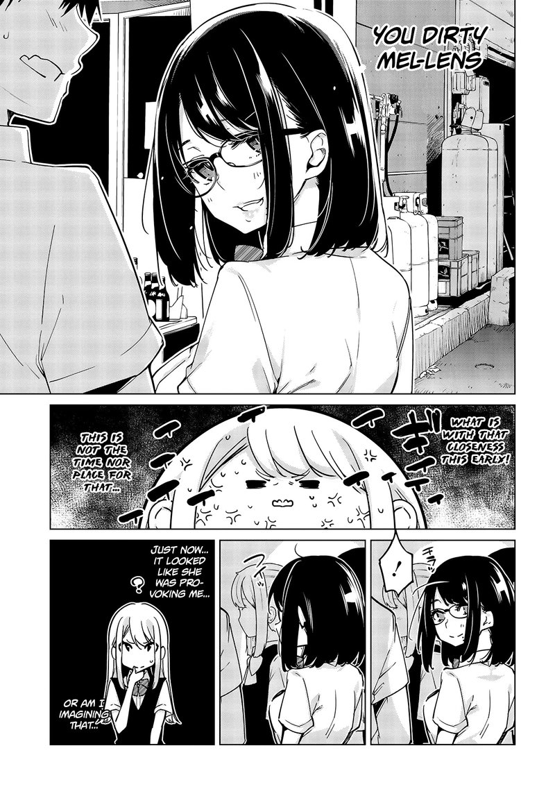 Oroka Na Tenshi Wa Akuma To Odoru 52 3