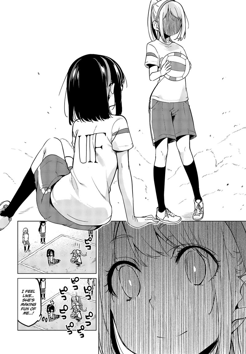 Oroka Na Tenshi Wa Akuma To Odoru 53 24