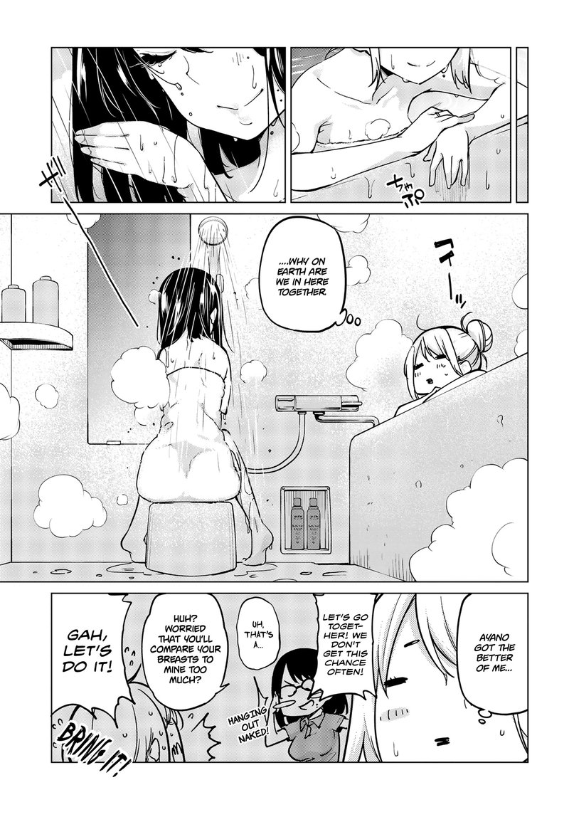 Oroka Na Tenshi Wa Akuma To Odoru 55 11