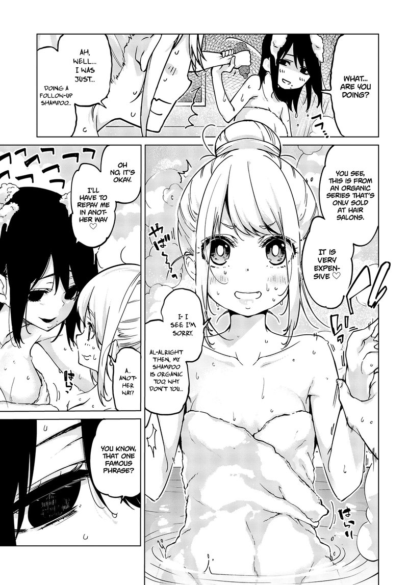 Oroka Na Tenshi Wa Akuma To Odoru 55 15