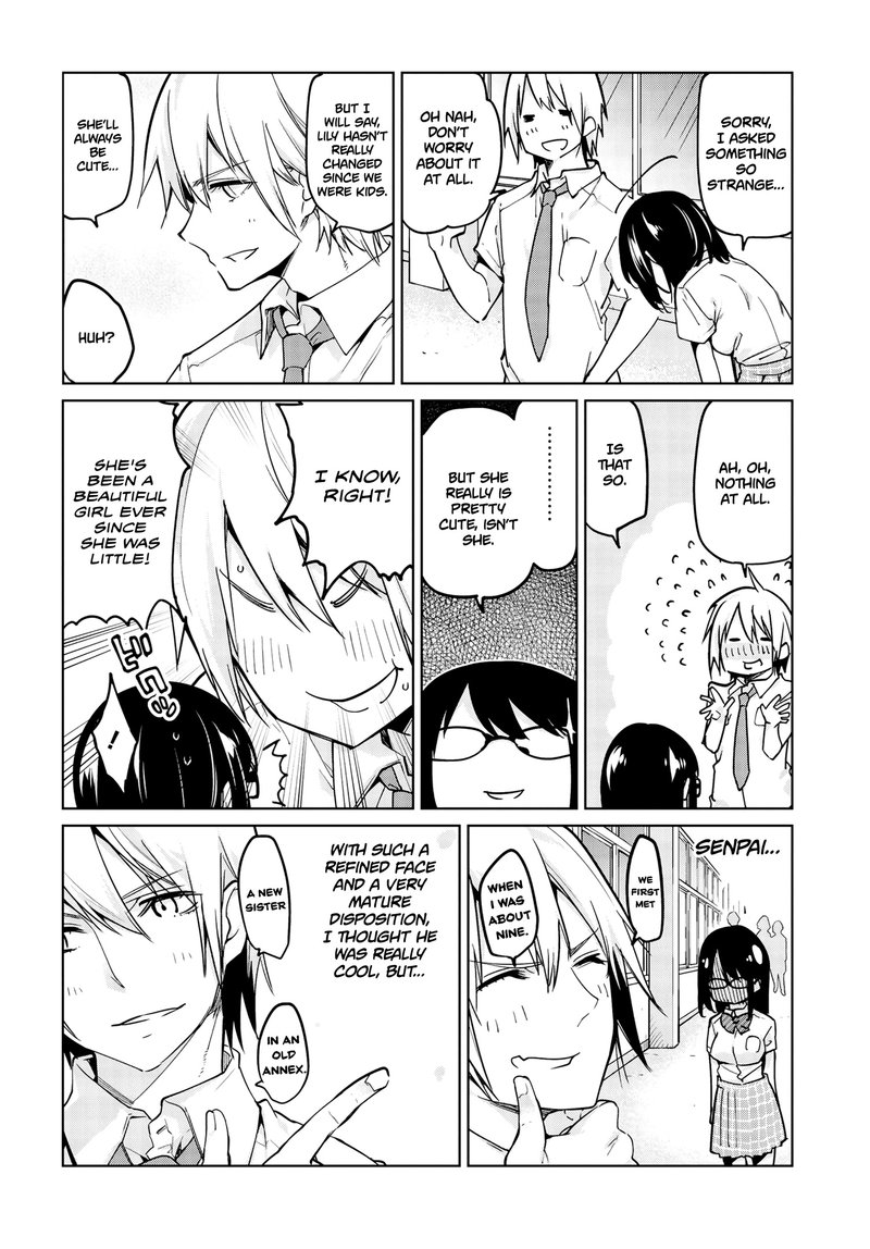 Oroka Na Tenshi Wa Akuma To Odoru 56 10