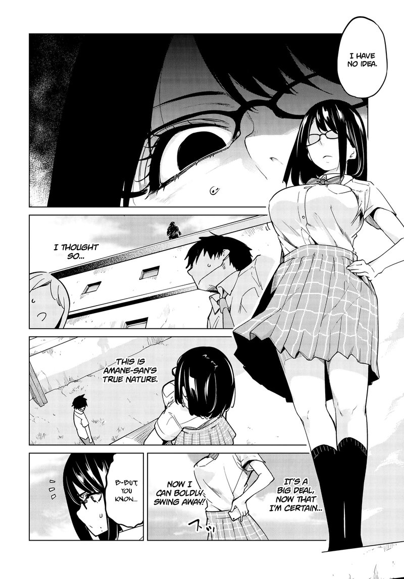 Oroka Na Tenshi Wa Akuma To Odoru 56 14