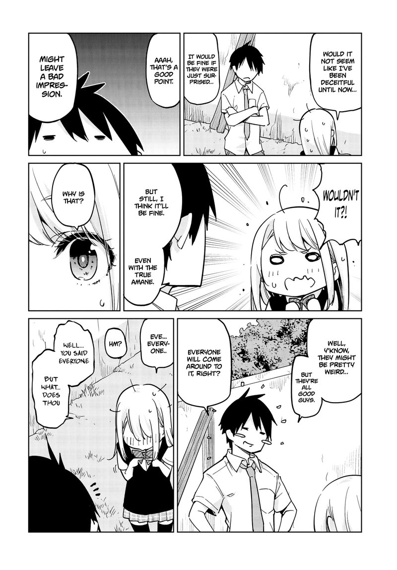 Oroka Na Tenshi Wa Akuma To Odoru 56 16