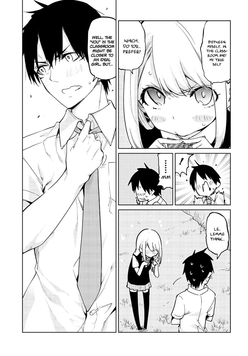 Oroka Na Tenshi Wa Akuma To Odoru 56 17