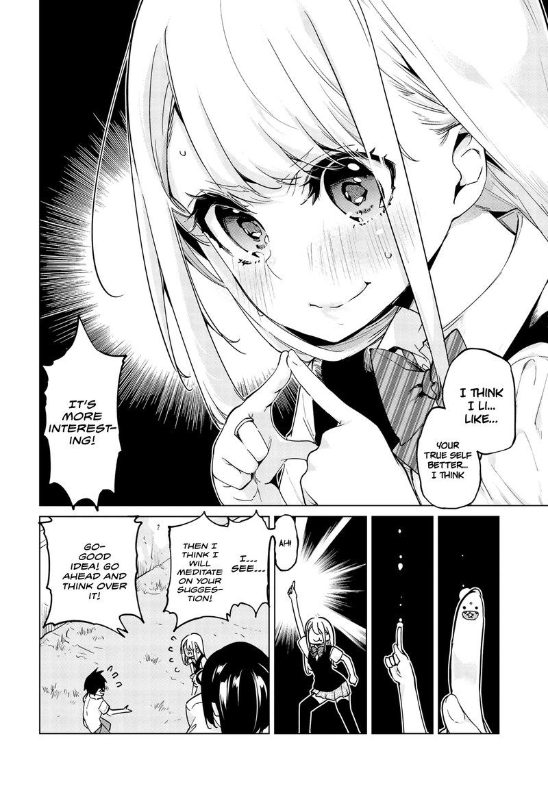 Oroka Na Tenshi Wa Akuma To Odoru 56 18