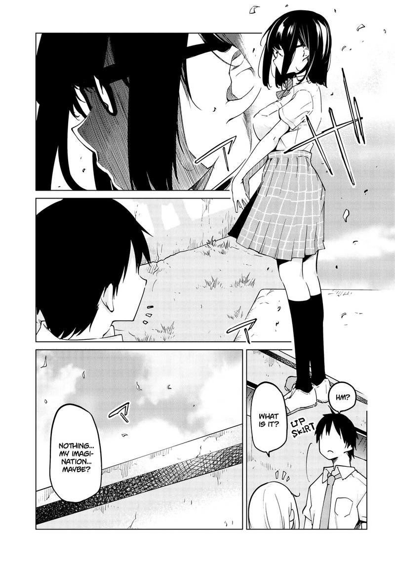 Oroka Na Tenshi Wa Akuma To Odoru 56 19