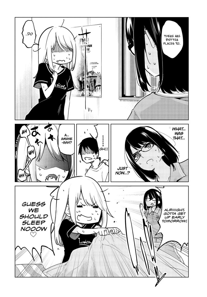 Oroka Na Tenshi Wa Akuma To Odoru 56 2