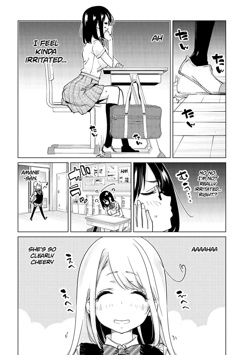 Oroka Na Tenshi Wa Akuma To Odoru 56 20