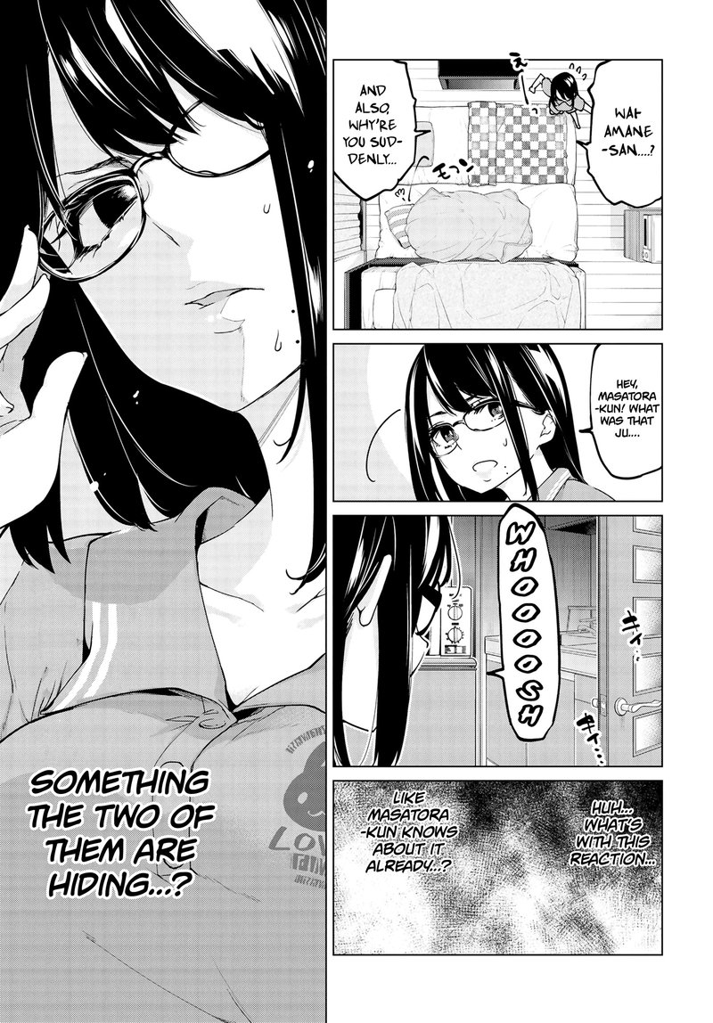 Oroka Na Tenshi Wa Akuma To Odoru 56 3
