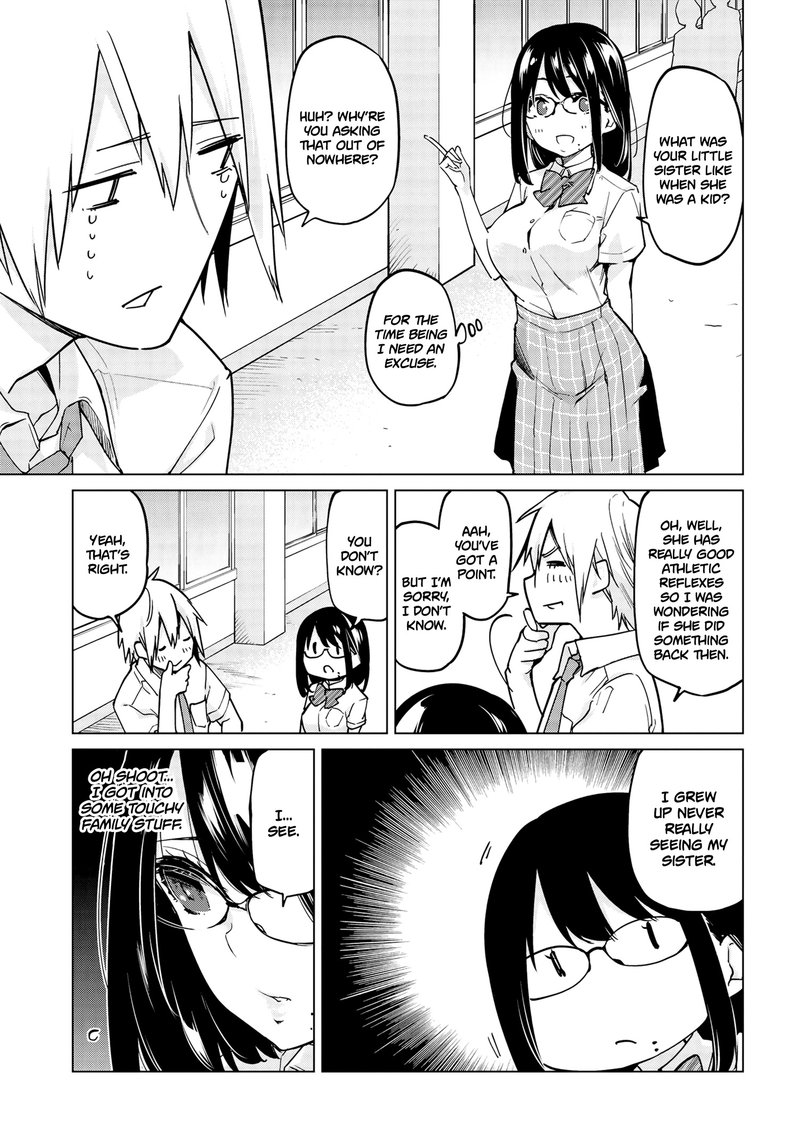 Oroka Na Tenshi Wa Akuma To Odoru 56 9