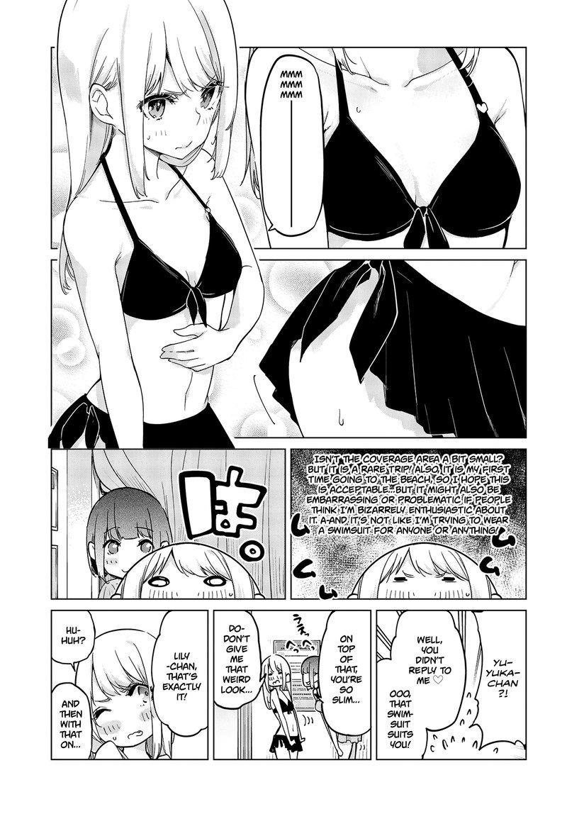 Oroka Na Tenshi Wa Akuma To Odoru 57e 3