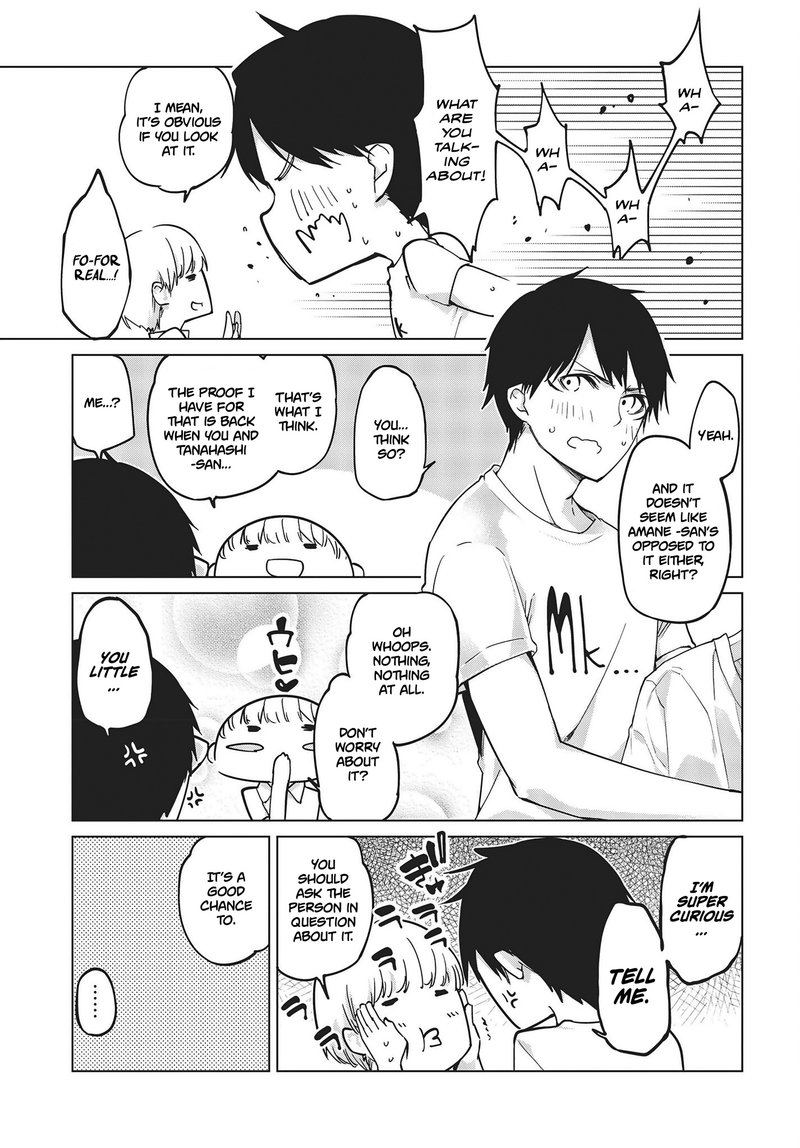 Oroka Na Tenshi Wa Akuma To Odoru 57e 9