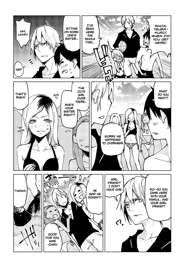 Oroka Na Tenshi Wa Akuma To Odoru 58 10