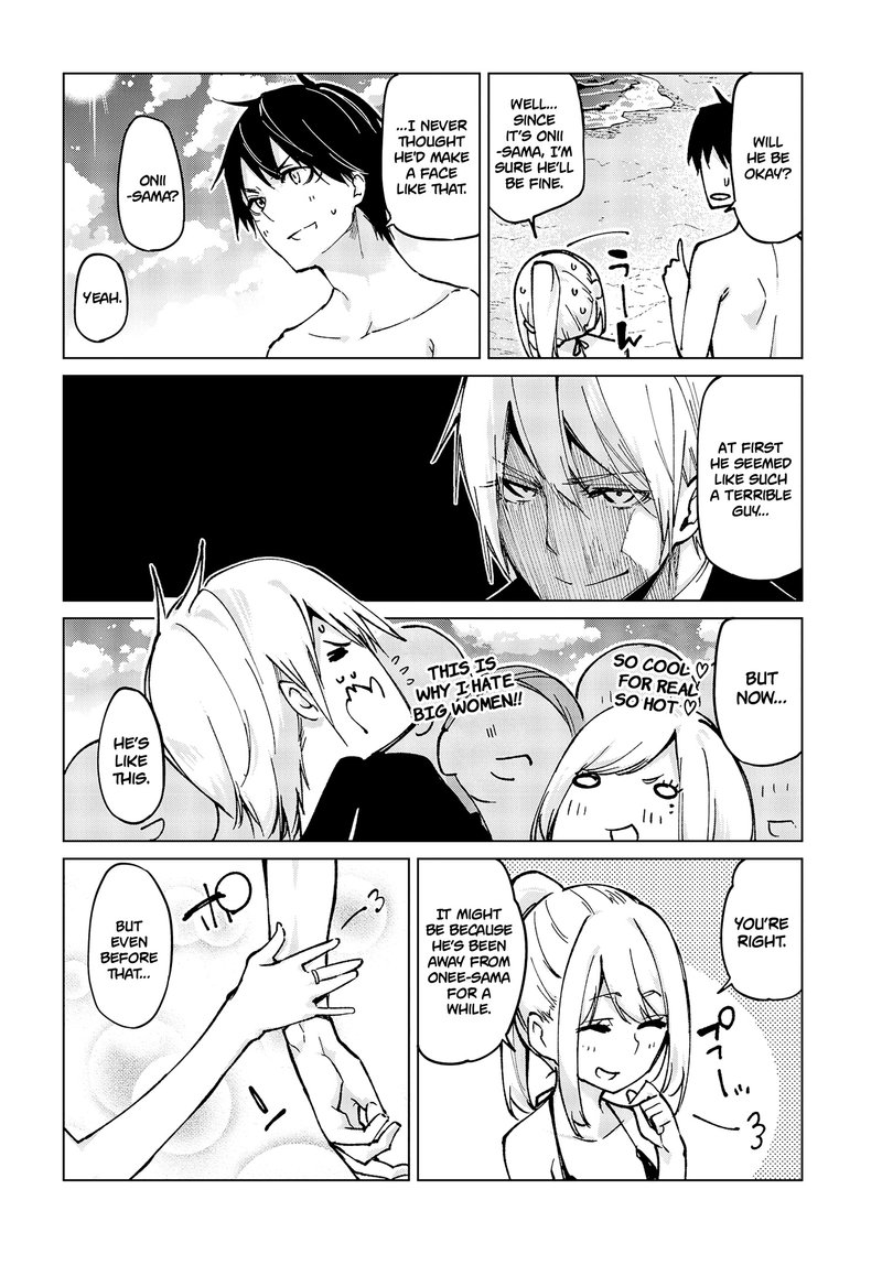 Oroka Na Tenshi Wa Akuma To Odoru 58 12
