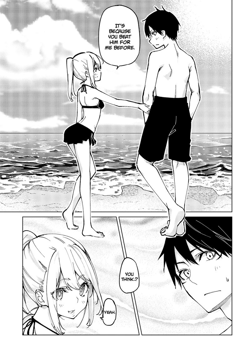 Oroka Na Tenshi Wa Akuma To Odoru 58 13