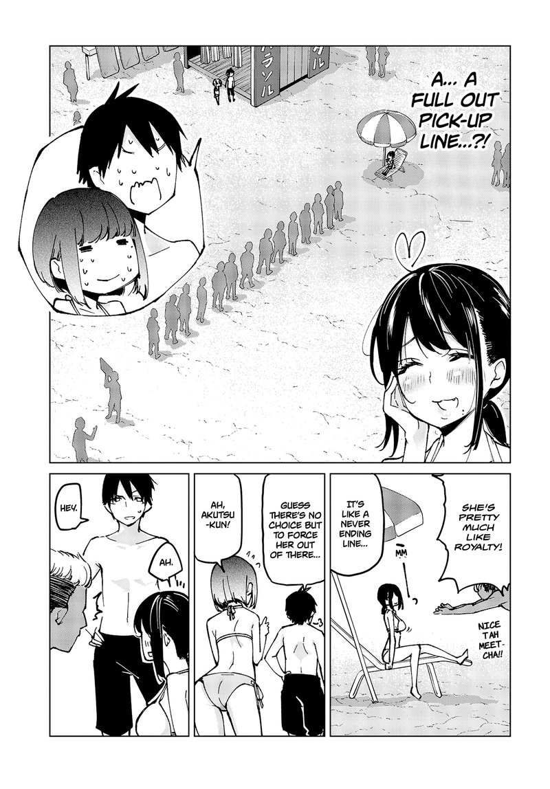 Oroka Na Tenshi Wa Akuma To Odoru 58 15