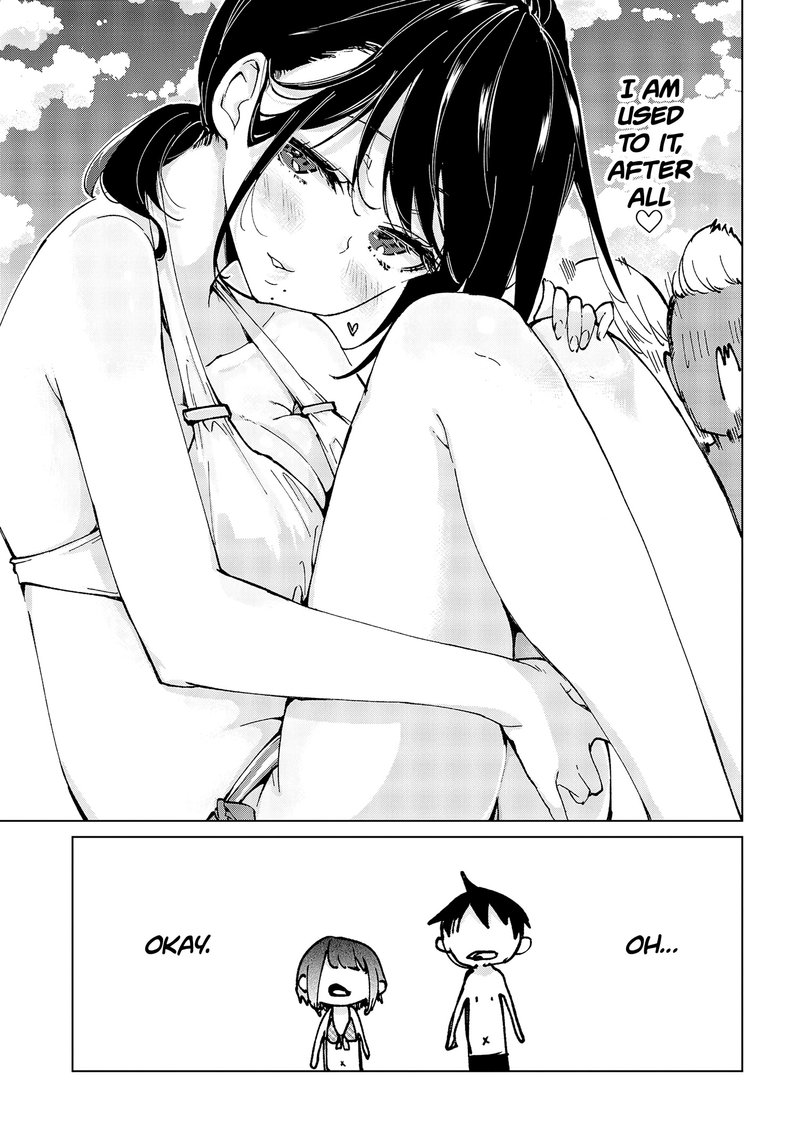 Oroka Na Tenshi Wa Akuma To Odoru 58 17