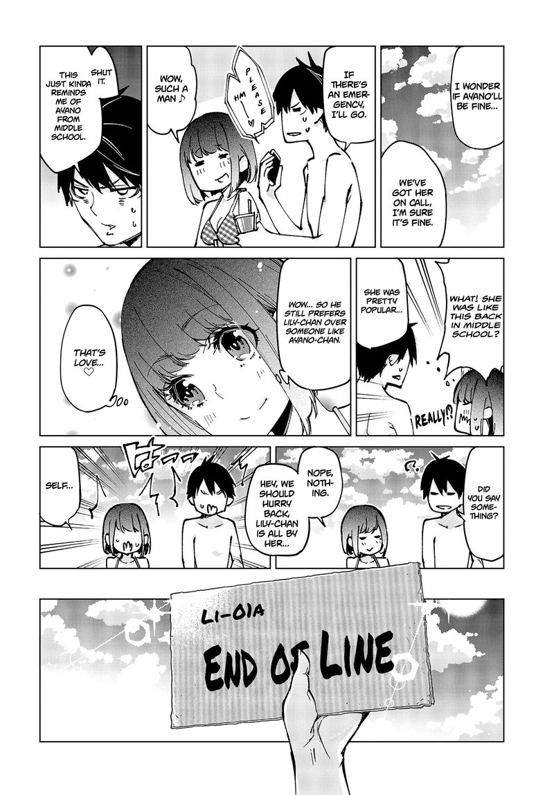 Oroka Na Tenshi Wa Akuma To Odoru 58 18