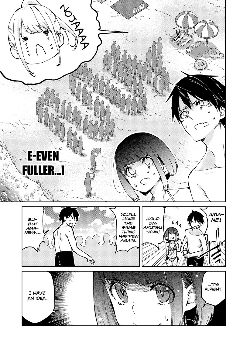 Oroka Na Tenshi Wa Akuma To Odoru 58 19