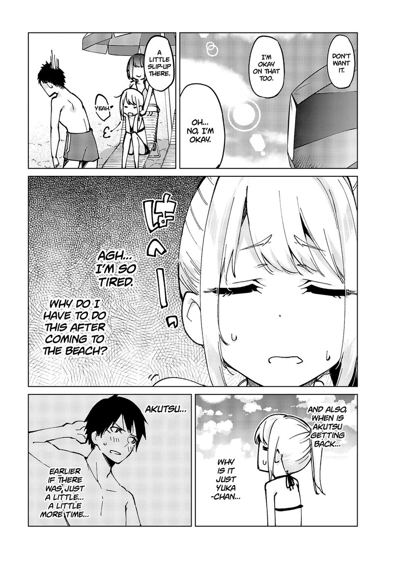 Oroka Na Tenshi Wa Akuma To Odoru 58 22